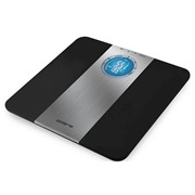 Весы напольные POLARIS PWS 1548BMI черный  диагностические