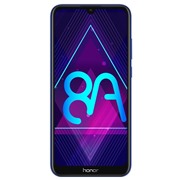 Сотовый телефон Honor  8A Blue