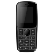 Сотовый телефон F+ F196 Black