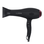 Фен LUMME LU-1046 бронзовый агат 2000 Вт, 2 режима мощности, 3 темп.режима