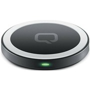 З/У Qumo (21767) Беспроводное 5W, черное