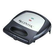 Вафельница CENTEK CT- 1450 800Вт, венские вафли, гриль, вафли для морож.