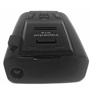 Радар-детектор Inspector GT S Сигнатур. GPS ,OLED экран, база радаров