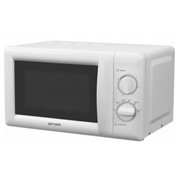 СВЧ печь OPTIMA MO-2080MW 20л, 700Вт