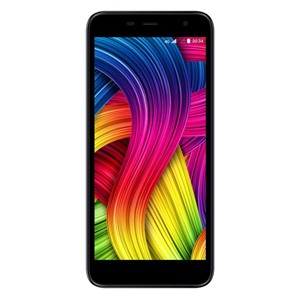 Сотовый телефон DIGMA LINX Base LTE Black 5,34",TFT, 480*960, 1Gb/8Gb,8Mp