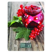 Весы кухонные SCARLETT SC-KS57P36 8 кг