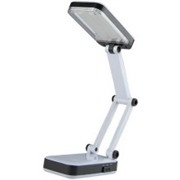 Светодиодный аккум. светильник Smartbuy SBL-Jump-4-WL-Black черный