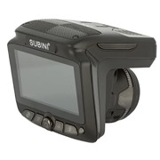 Видеорегистратор Stonelock SV-200 (Subini)+ радар-детектор+ GPS