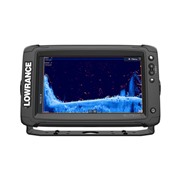 Эхолот Lowrance ELITE-9 Ti2 (000-14650-001) with Active Imaging 3-in-1 (ROW)