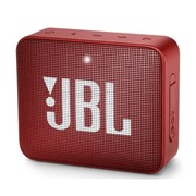 Акустическая система JBL Go 2 Red Bluetooth,3 Вт,водонепроницаемая