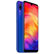 Сотовый телефон XIAOMI Redmi Note 7 4Gb RAM 64Gb Blue