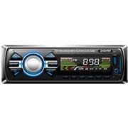 Автомагнитола Digma DCR-340B 4х45Вт,BLUETOOTH,USB,AUX,SD,MMC