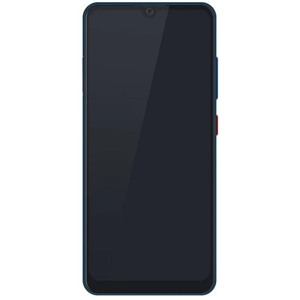 Сотовый телефон ZTE Blade A7 Star Night