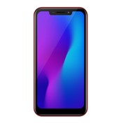 Сотовый телефон ARK Ukozi Uone Red 6,11"IPS,480*996 FWVGA, 1/8Gb, 5Mp+2Mp, 2200mAh