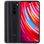 Сотовый телефон XIAOMI Redmi Note 8 Pro 6Gb RAM 128Gb Gray
