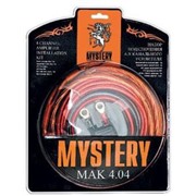 Установочный комплект Mystery MAK 4.04