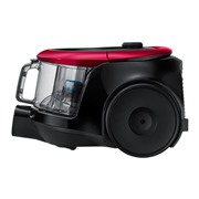 Пылесос SAMSUNG SC18M21C0VR/EV 1800 Вт, без мешка,турбощетка