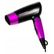 Фен REDMOND RF-523 1600 Вт,складная ручка