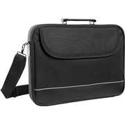 Сумка для ноутбука Defender Ascetic 15-16" черный (26019) черный