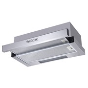 Вытяжка CENTEK CT-1840-50 SS(сталь) встраиваемая,50 см, 400 м3/час
