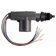 Актуатор Starline SL-5-24 на 24V  5 проводной Привод дверной