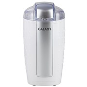 Кофемолка GALAXY GL 0900 белый 180 Вт
