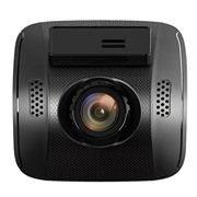 Видеорегистратор QStar RG52  GPS 2304х1296+720p,2",135*,GPS,HDR,G-сенсор,2 кам.