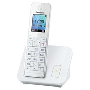 Телефон Panasonic KX-TGH 210 RUW DECT АОН