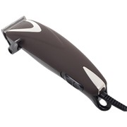 Машинка для стрижки POLARIS PHC 0714 коричневый питание от сети