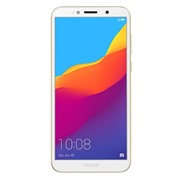 Сотовый телефон Honor  7A Gold