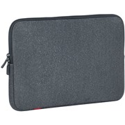 Сумка для ноутбука RivaCase 5133 grey 15.4"
