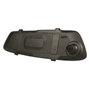 Видеорегистратор ARTWAY AV-604 зеркало  +карта памяти 16Gb 5",2304х1296/640х480,140*/90*,G-сенсор,ParkAssist