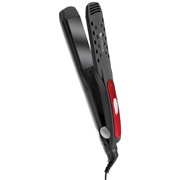 Выпрямитель для волос CENTEK CT-2009 40Вт, керамические пластины 90х32мм, LED индикатор