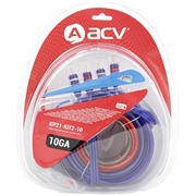 Комплект проводов ACV KIT 2.10 E
