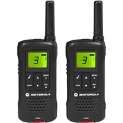 Рация Motorola TLKR-T61 TWIN