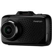 Видеорегистратор Prestigio RoadScan 700GPS + радар-детектор 2304х1296,2.7",170°,A7LA50,G-сенсор, база радаров