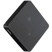 ТВ приставка Perfeo RATE Almogic S905W, Android 7.1, Bluetooth, 2Gb / 1Gb