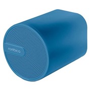 Портативная акустика Rombica mysound BT-04 2C, синий