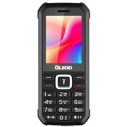 Сотовый телефон Olmio P30 Black