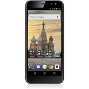 Сотовый телефон FLY Life Compact Dark Blue_A 4,95" TN, 18:9, 960*480, 8Gb, 1Gb RAM, 5Mp+0,3Mp