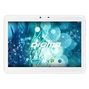 Планшет Digma Plane 1570N 3G Silver 10.1", IPS1280*800,mtk8321,1+16GB, 0.3Mp, 5000 mAh