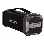 Акустическая система ECON EPS-55 Bluetooth, 9Вт