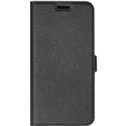 Чехол DF sFlip-37 (black) Samsung Galaxy J2 Core/J260F