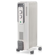Масляный обогреватель BALLU Cube BOH/CB-07W 1500Вт, 7секций