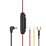 Кабель питания для гибридов Neoline Fuse Cord 3 pin для прям. подкл.  X-COP: 9000,9100,9500,9500s,9700
