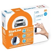 Иммобилайзер STARLINE i 95 Lux