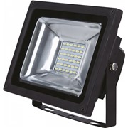 Светодиодный (LED) прожектор FL Smartbuy SBL-FLSMD-150-65K 150Вт/холодный/IP65/черный