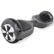 Гироскутер Hoverbot A-3 Led Light Carbon (6,5")