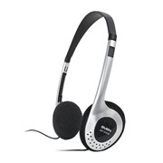 Наушники Sven AP-010 MV  накладные с микрофоном