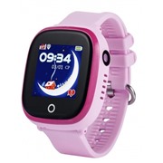 Умные часы Carcam Каркам GW400X Pink